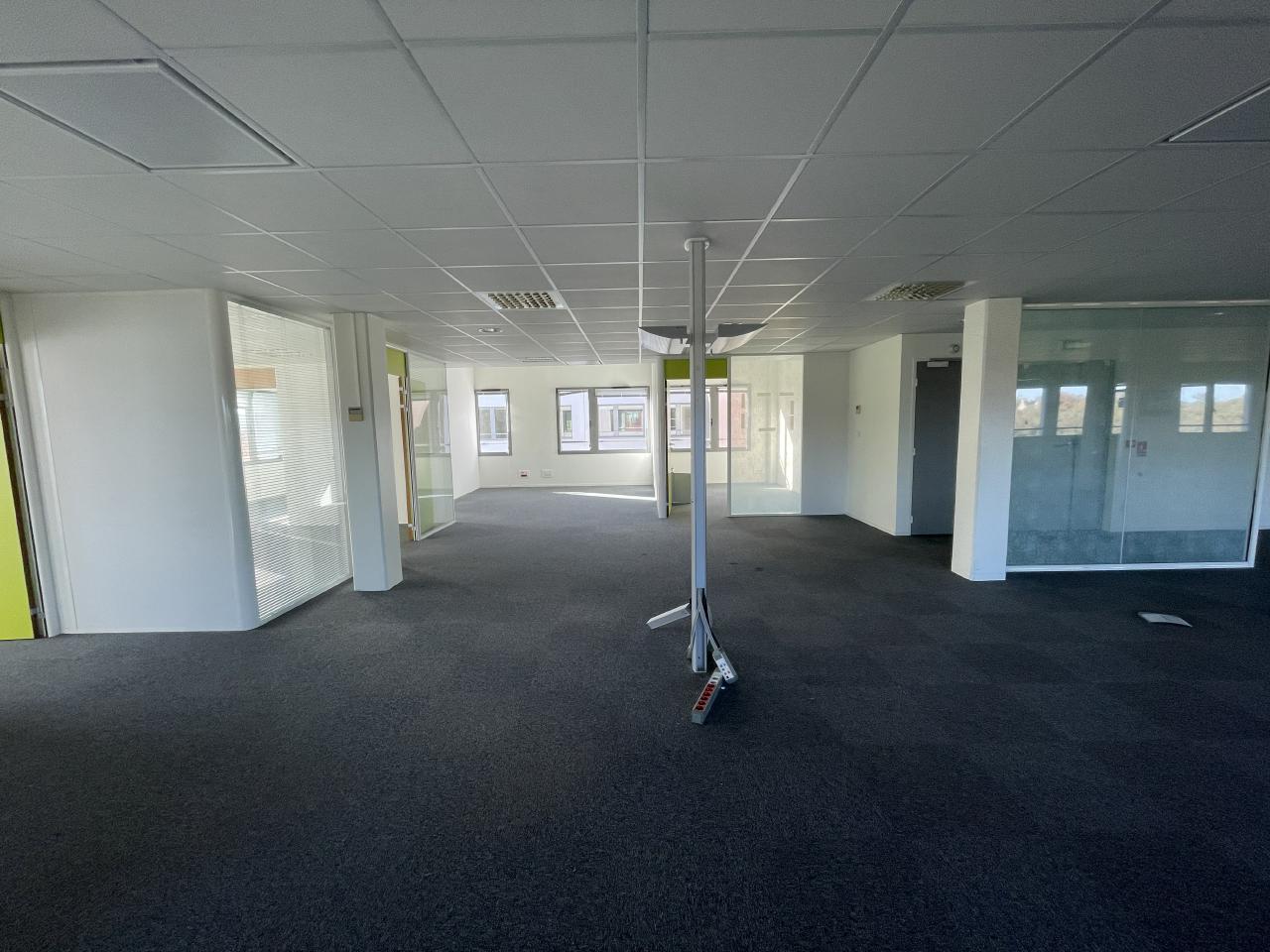 Bureau Orvault 3344m² Location bureau Orvault Loire-Atlantique OLBUR2112383 4